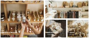 Little Bohemia | Shop Dusk Goods & Gifts