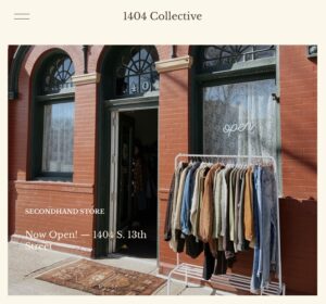 Little Bohemia | 1401 Collective