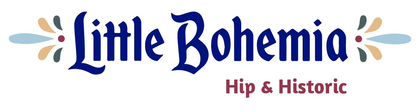 Little Bohemia Logo